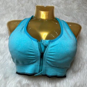  نیم‌تنه اسپرت نخ پنبه