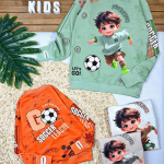 بلوز تک فینگردار