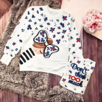 بلوز تک فینگردار