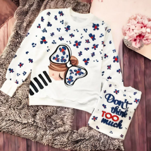 بلوز تک فینگردار