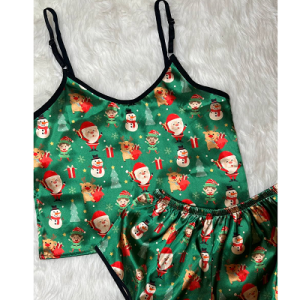 ست خواب ساتن برندSogoli