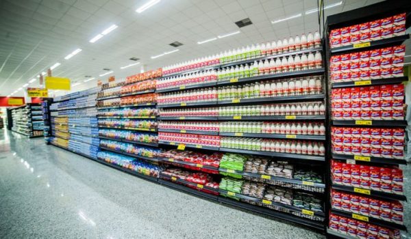 مورد نیازترین کالاهای سوپرمارکتی