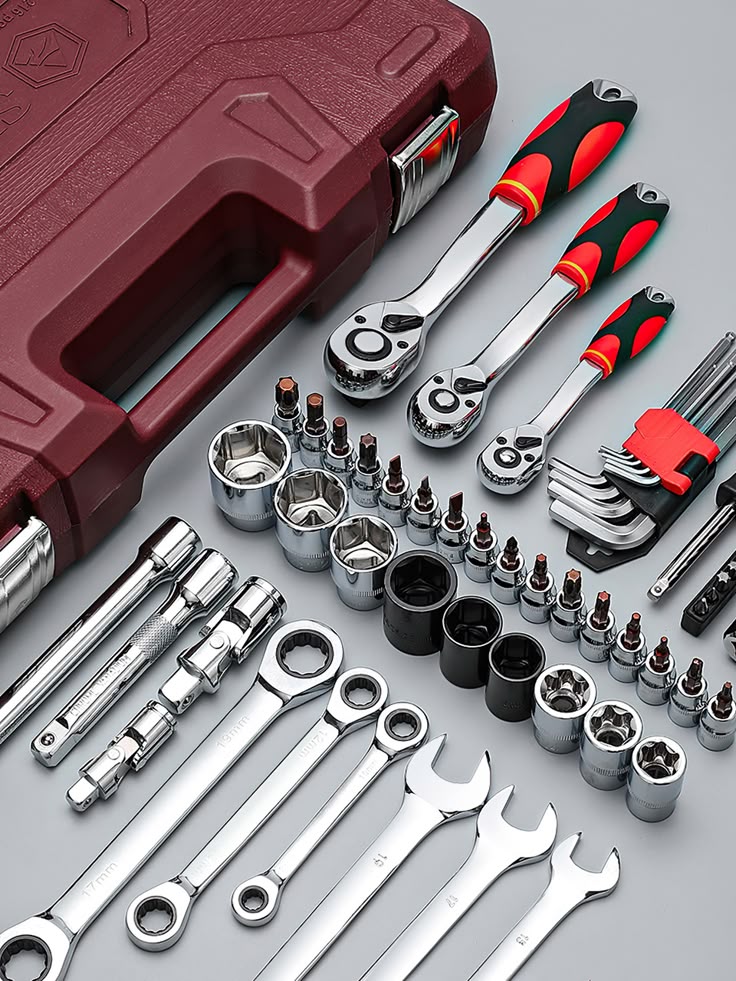 خرید ابزارآلات خانگی