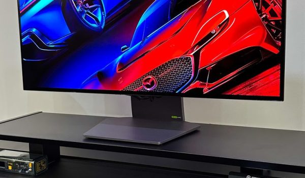 خرید مانیتور مخصوص گیمینگ