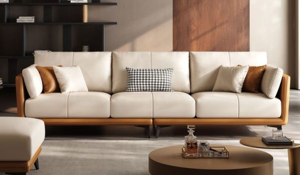 راهنمای خرید مبلمان راحتی