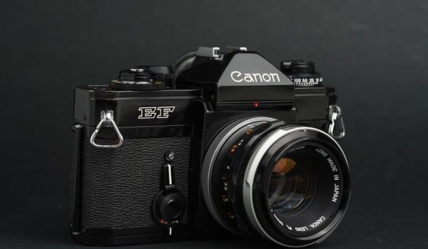 بهترین دوربین‌ حرفه‌ای