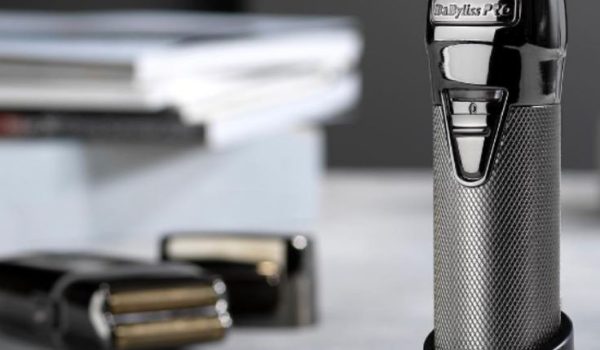 بررسی ماشین اصلاح صورت