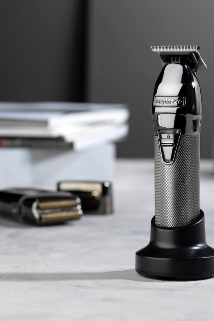 بررسی ماشین اصلاح صورت