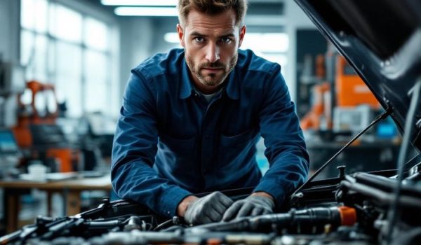 برندهای لوازم یدکی خودرو