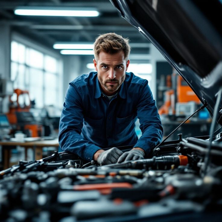 برندهای لوازم یدکی خودرو