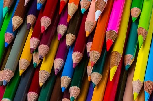 مناسب‌ترین لوازم‌التحریر برای دانش‌آموزان