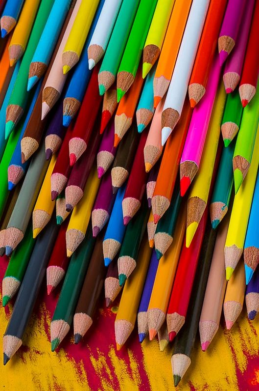 مناسب‌ترین لوازم‌التحریر برای دانش‌آموزان