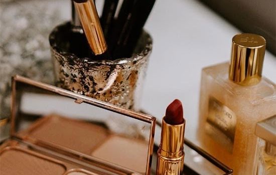 پربازدیدترین لوازم آرایشی