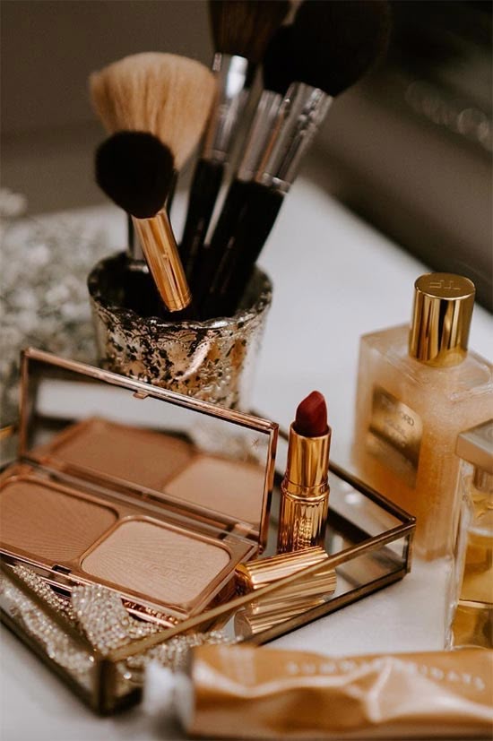 پربازدیدترین لوازم آرایشی