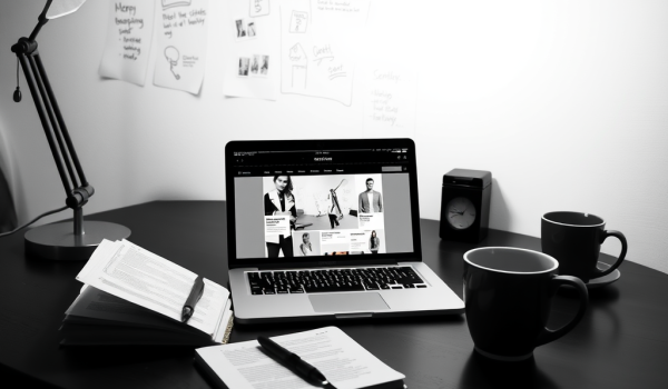 راه اندازی کسب و کار آنلاین از صفر