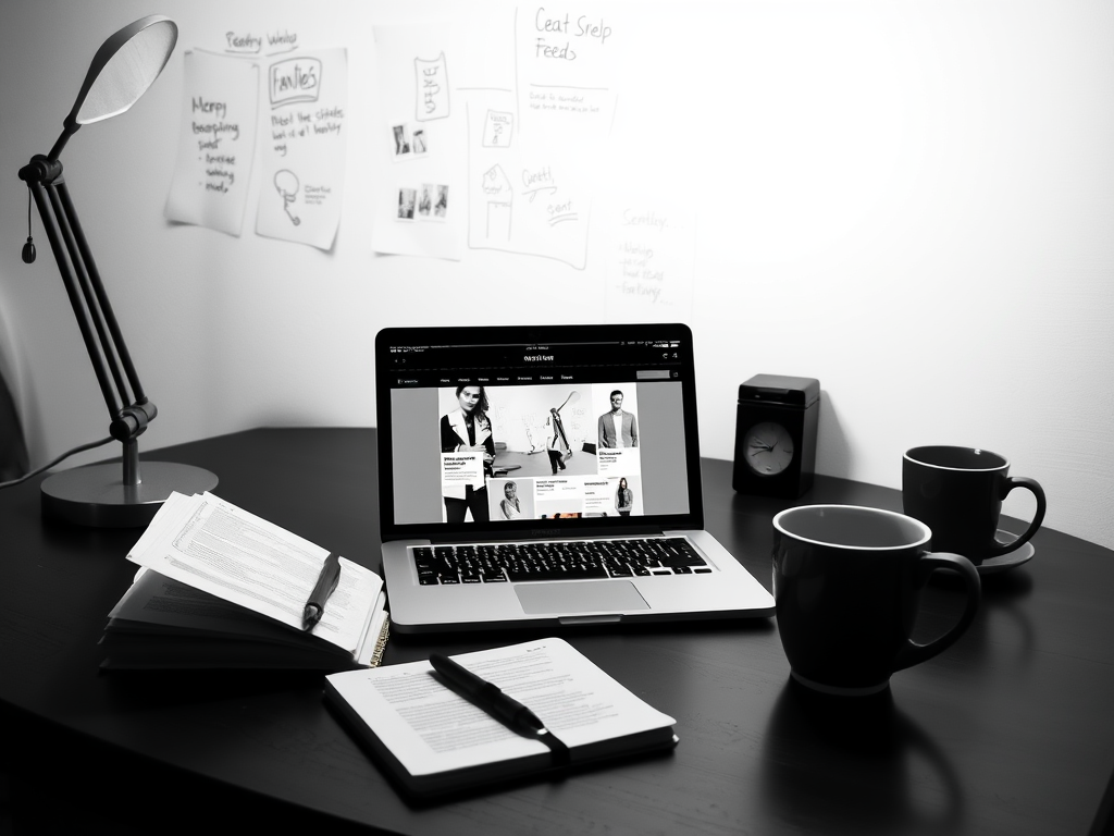 راه اندازی کسب و کار آنلاین از صفر