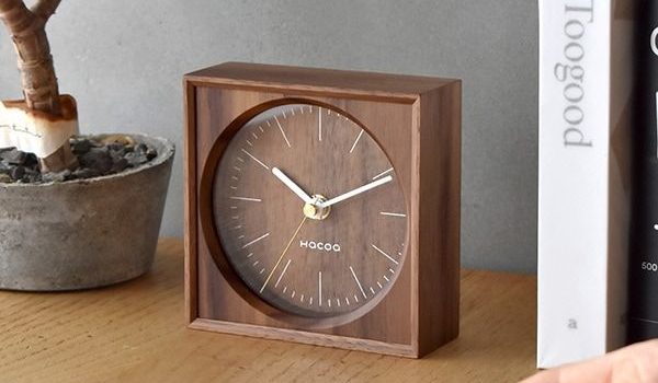 خرید ساعت رومیزی