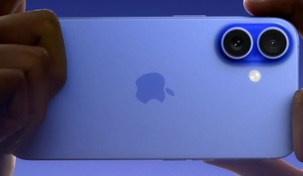 خرید آیفون ۱۶