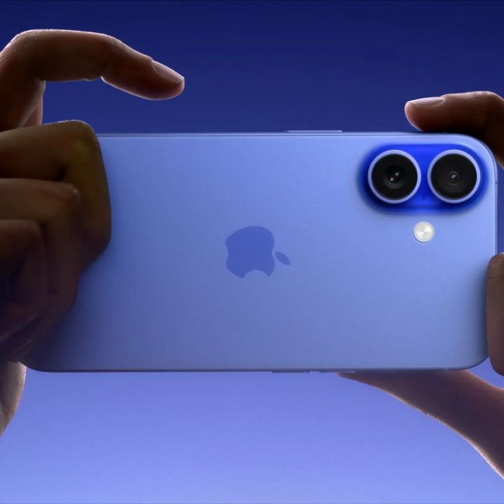 خرید آیفون ۱۶