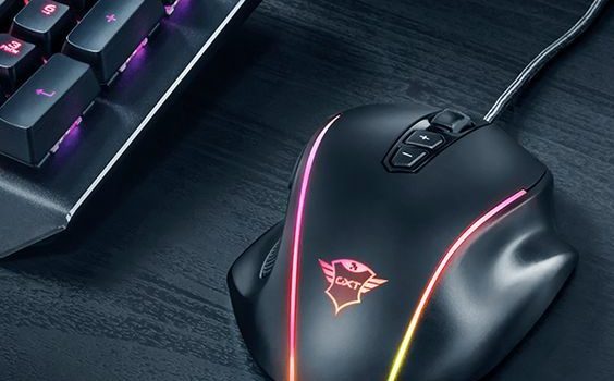 معرفی لوازم جانبی گیمینگ