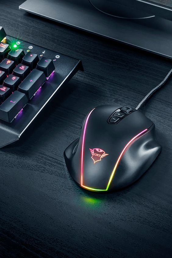 معرفی لوازم جانبی گیمینگ