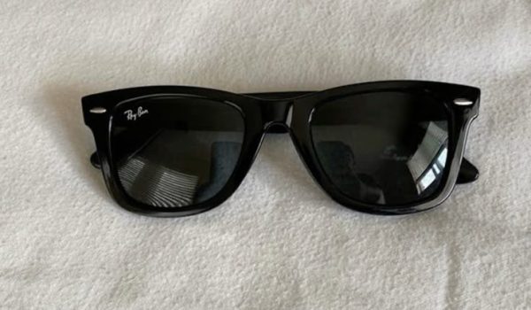 عینک‌های آفتابی اسپرت