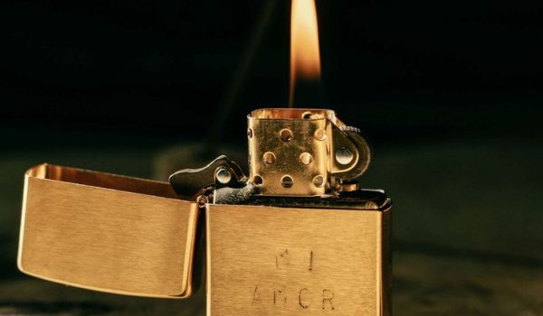 بررسی بهترین مارک فندک