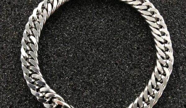 جواهرات مینیمال حکاکی