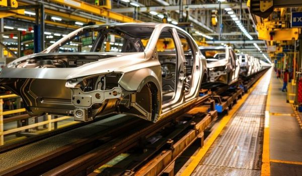 تجهیزات ضروری خودرو