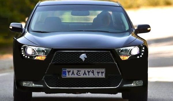 خرید خودرو اقتصادی