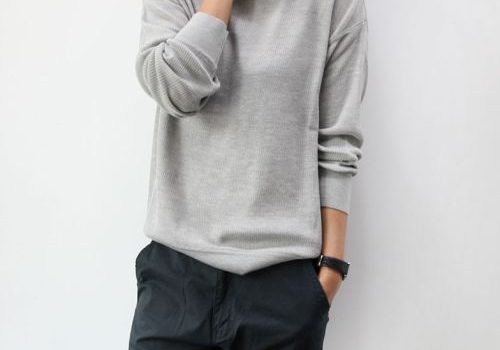 سبک لباس مینیمال