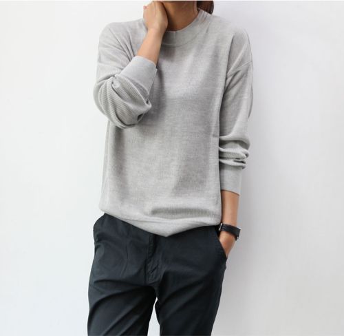 سبک لباس مینیمال