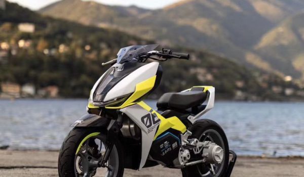 معرفی موتورهای برقی