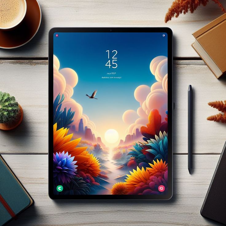 راهنمای خرید تبلت