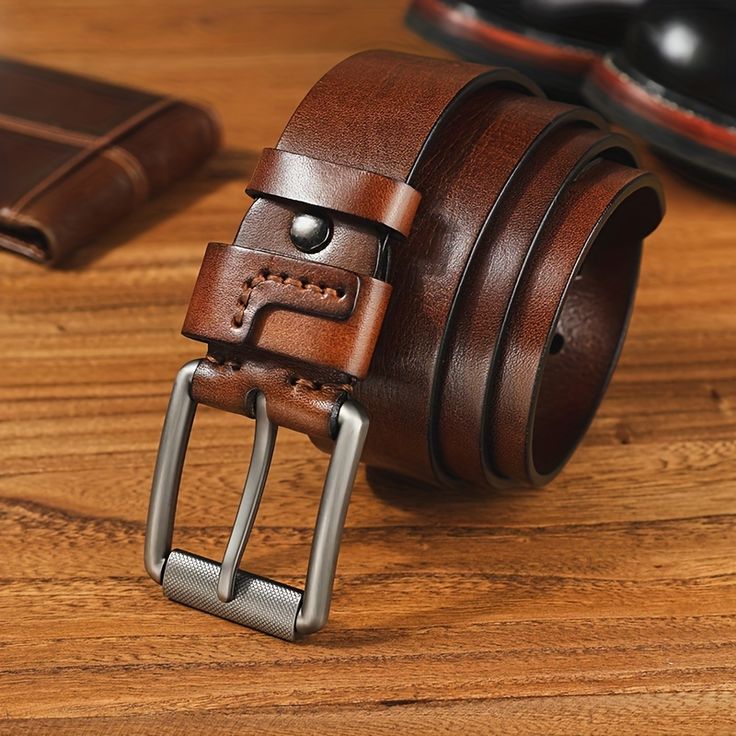کمربندهای چرمی شیک