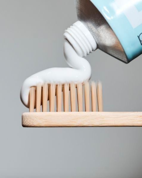 مسواک‌های برقی هوشمند