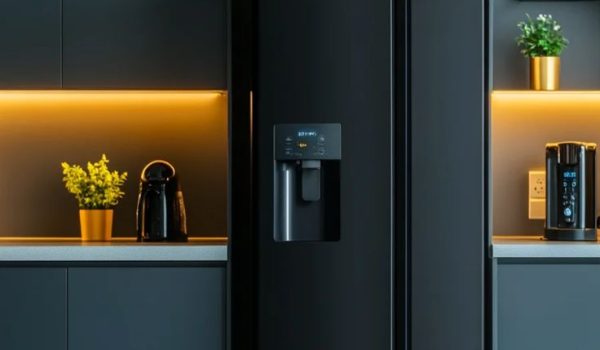 بهترین یخچالهای دو در