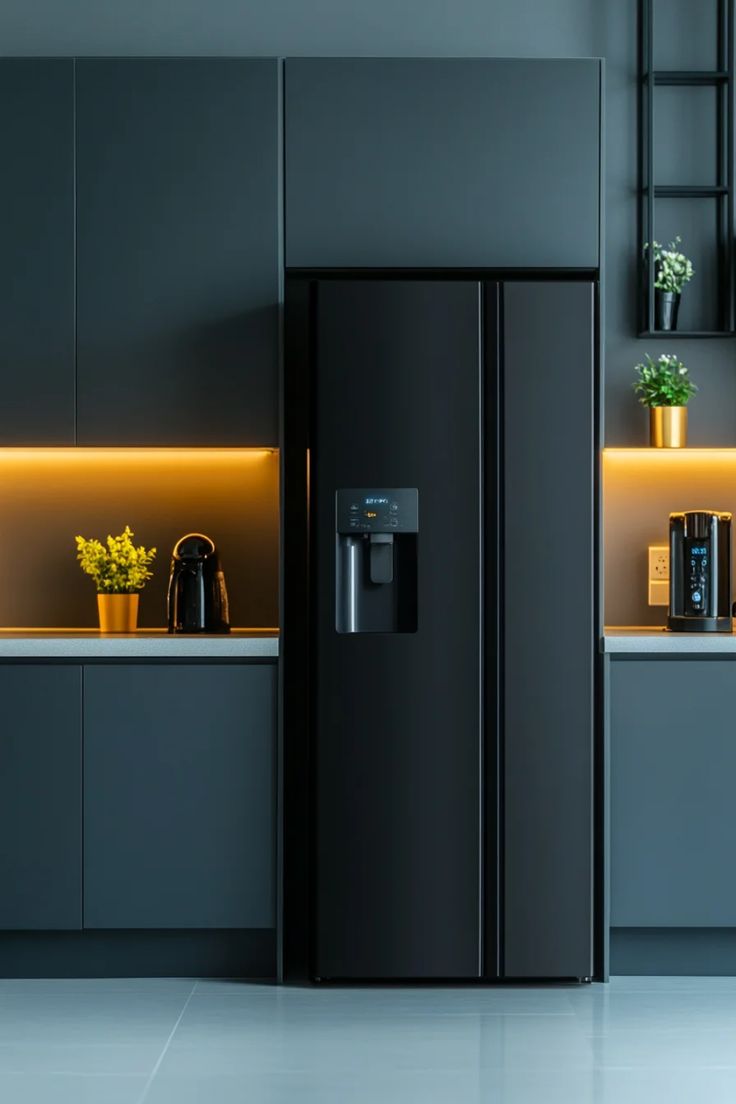 بهترین یخچالهای دو در