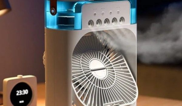 پنکه‌های رومیزی پرقدرت