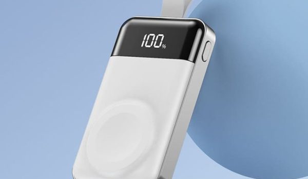 پاوربانک‌های پرظرفیت