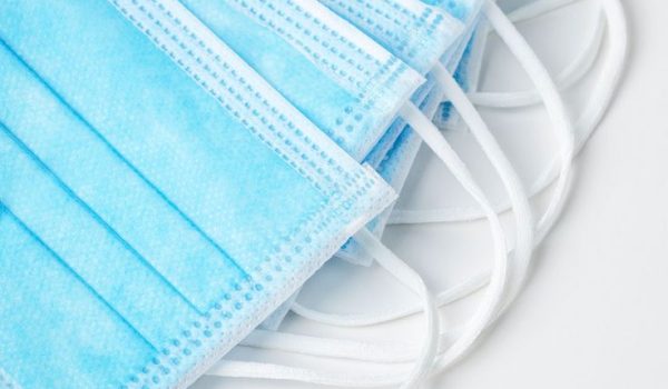 ماسک‌های جراحی پزشکی