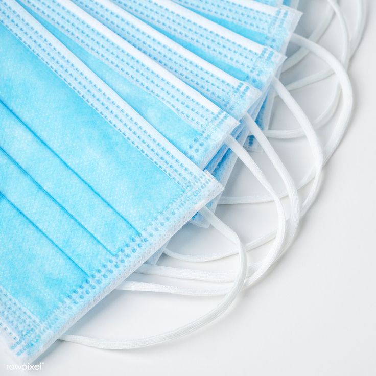 ماسک‌های جراحی پزشکی