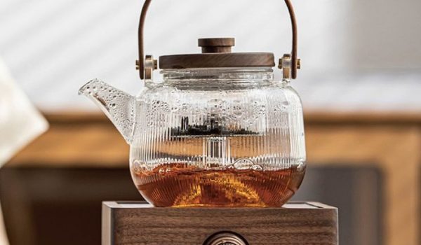 خرید چای‌ساز برقی