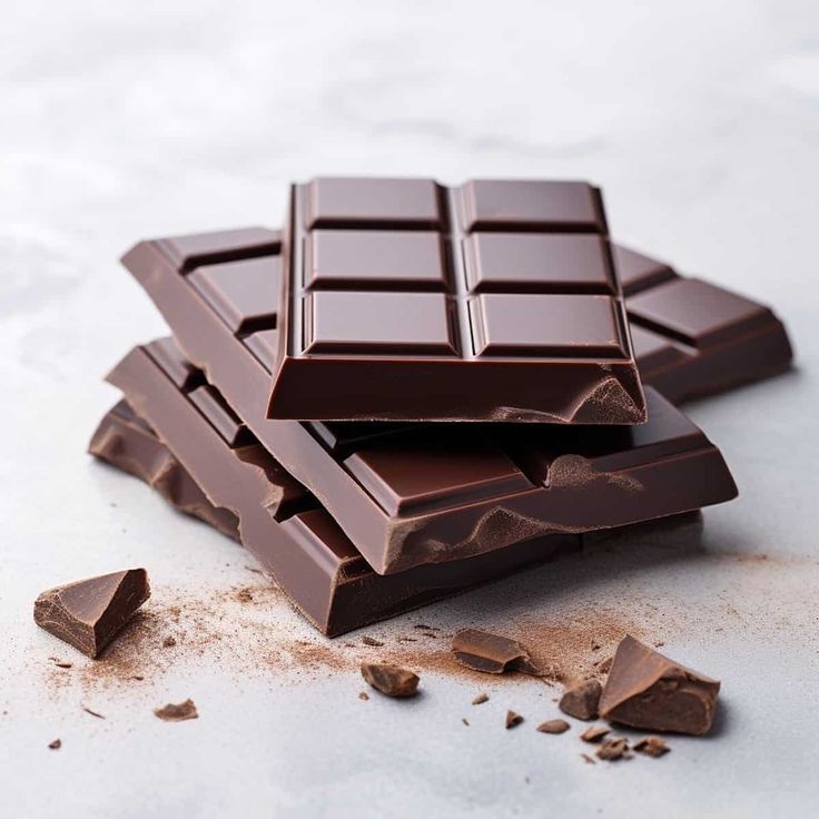 خرید بهترین برند شکلات