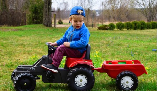 خرید ماشین کنترلی