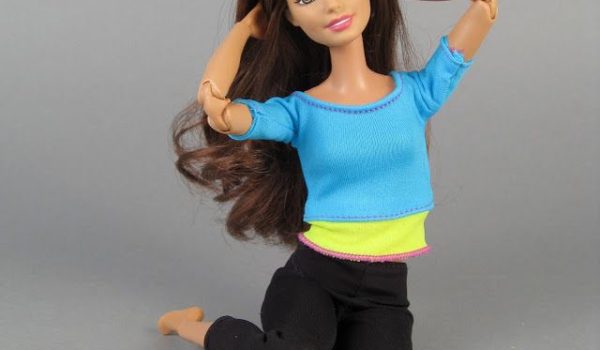 خرید عروسک سخنگو