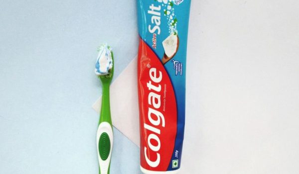 خرید بهترین خمیر دندان