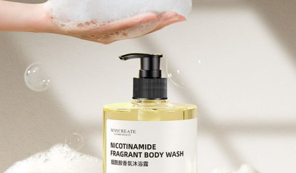 خرید شامپو بدن مناسب