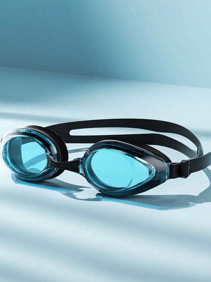 خرید عینک شنا