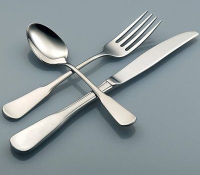 خرید ست قاشق چنگال